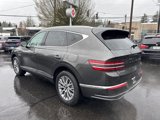 New 2025 Genesis GV80 2.5T Standard image 5