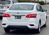Used 2017 Nissan Sentra SV image 3