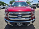 Used 2017 Ford F150 Lariat w/ Equipment Group 502A Luxury image 3