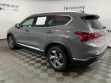Used 2022 Hyundai Santa Fe SEL image 4