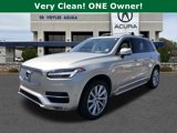 Used 2016 Volvo XC90 T6 Inscription w/ Vision Package image 3
