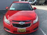 Used 2014 Chevrolet Cruze LT image 4