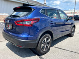 Used 2020 Nissan Rogue Sport S image 5