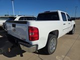 Used 2011 Chevrolet Silverado 1500 LT w/ Texas Edition image 3