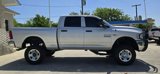 Used 2015 RAM 2500 Tradesman w/ Chrome Appearance Group image 2