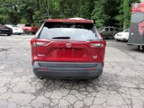 Used 2021 Toyota RAV4 XLE Premium image 4