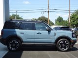 Used 2022 Ford Bronco Sport Outer Banks w/ Tech Package image 2