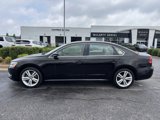 Used 2014 Volkswagen Passat TDI SE image 2