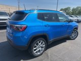 Certified 2022 Jeep Compass Latitude image 4