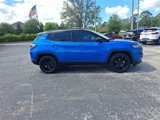Certified 2022 Jeep Compass Altitude w/ Convenience Group image 3