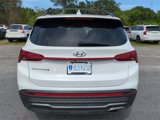 Used 2022 Hyundai Santa Fe XRT image 5