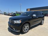 Used 2017 Dodge Durango Citadel image 3