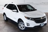 Used 2020 Chevrolet Equinox LT image 2
