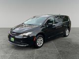 Used 2023 Chrysler Voyager LX image 3