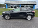 Used 2018 Ford Escape Titanium image 3