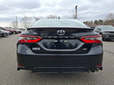 Used 2022 Toyota Camry SE image 5