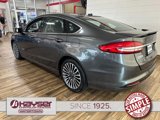 Used 2017 Ford Fusion Energi Titanium image 3