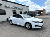 Used 2013 Kia Optima LX w/ Convenience Plus Pkg image 4
