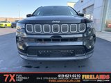 Used 2022 Jeep Compass Latitude w/ Convenience Group image 2