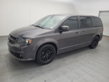Used 2019 Dodge Grand Caravan SXT w/ Blacktop Package image 2