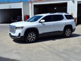 Used 2023 GMC Acadia SLE w/ Driver Convenience Package image 3