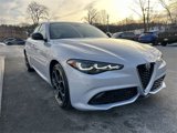 Used 2024 Alfa Romeo Giulia Ti image 2