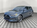 Used 2019 Hyundai Veloster Turbo image 2
