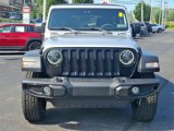 Certified 2023 Jeep Wrangler Willys image 4