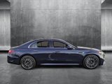 Used 2025 Mercedes-Benz E 53 AMG e 4MATIC Sedan image 4