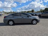 New 2025 Nissan Versa S w/ Trunk Package image 3