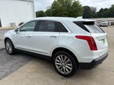 Used 2018 Cadillac XT5 Platinum w/ Driver Assist Package image 2