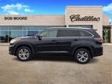 Used 2014 Toyota Highlander XLE image 4