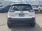 Used 2019 Jeep Cherokee Trailhawk image 4