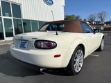 Used 2008 MAZDA MX-5 Miata Grand Touring w/ Premium Pkg image 5