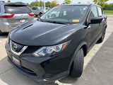 Used 2019 Nissan Rogue Sport S image 3