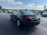 Used 2018 Ford Taurus Limited w/ Driver Assist Package image 4
