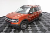 Used 2022 Ford Bronco Sport Big Bend w/ Convenience Package image 2