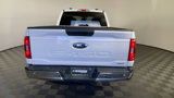 Used 2023 Ford F150 XLT w/ Equipment Group 301A Mid image 5