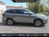 Used 2019 Mitsubishi Outlander ES image 6