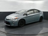 Used 2015 Toyota Prius Four image 5