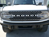 Certified 2023 Ford Bronco Badlands image 3