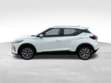 Certified 2024 Nissan Kicks SV image 2