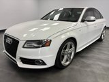 Used 2012 Audi S4 Premium Plus image 2