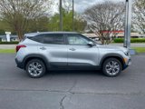 Used 2024 Kia Seltos LX image 2