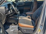 Certified 2021 Ford Bronco Sport Outer Banks image 5