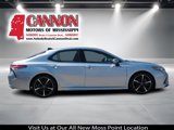 Used 2018 Toyota Camry XSE image 6