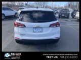 Certified 2022 Chevrolet Equinox LS w/ LS Convenience Package image 6