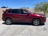 Used 2019 Jeep Cherokee Latitude Plus w/ Comfort/Convenience Group image 3