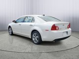 Used 2012 Chevrolet Malibu LT image 4