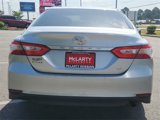 Used 2018 Toyota Camry LE w/ Audio Package image 4